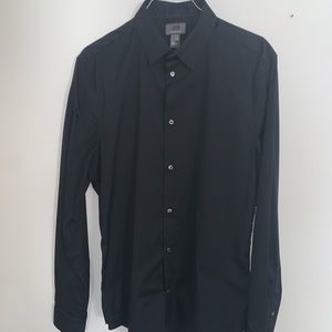 H&M dress shirt